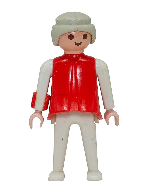 PLAYMOBIL figuuri - Lasten lelut - 10105512571 - 0