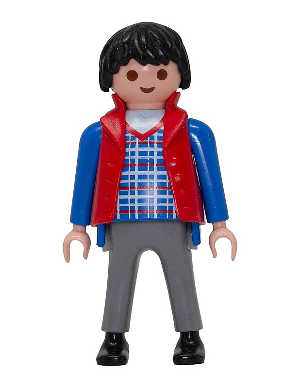 PLAYMOBIL figuuri - Lasten lelut - 10105512580 - 0