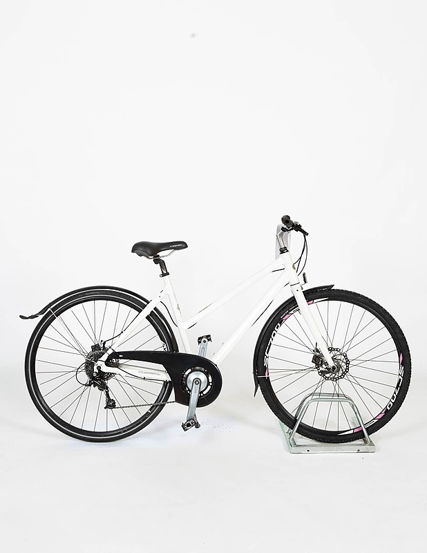 CRESCENT Biork polkupyörä, 28" - Naistenpyörät - 10105512584 - 0