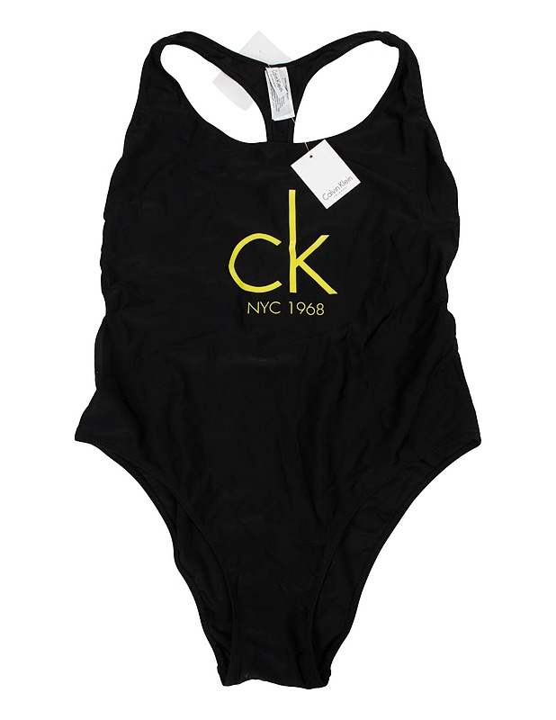 CALVIN KLEIN uimapuku, L - Asusteet - 10105512599 - 0