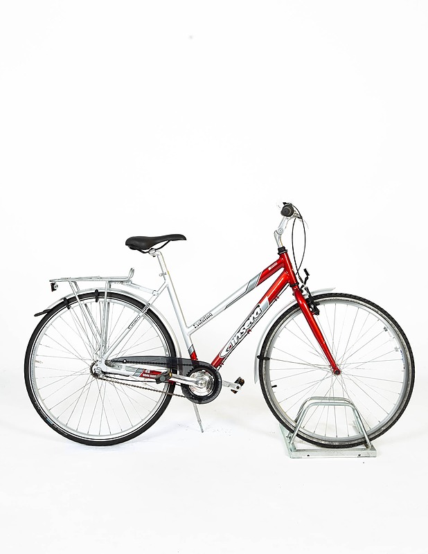 INSERA Evolution polkupyörä, 28" - Naistenpyörät - 10105512594 - 0