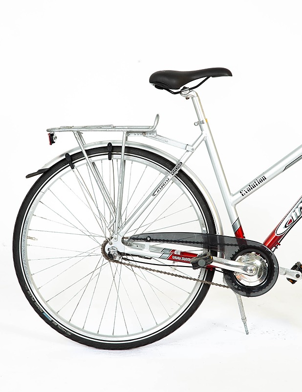 INSERA Evolution polkupyörä, 28" - Naistenpyörät - 10105512594 - 2