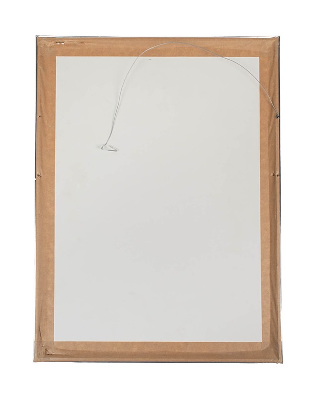 OSMO NISSINEN Joulukuu grafiikkavedos 6/20  - Sisustus - 10105512601 - 2