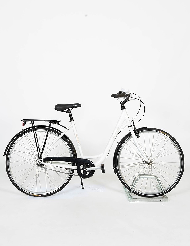 INSERA Evita polkupyörä, 28" - Naistenpyörät - 10105512605 - 0