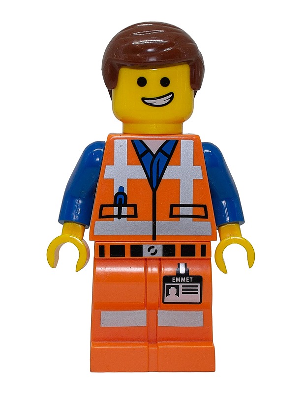 LEGO figuurikynä - Lasten lelut - 10105512603 - 0