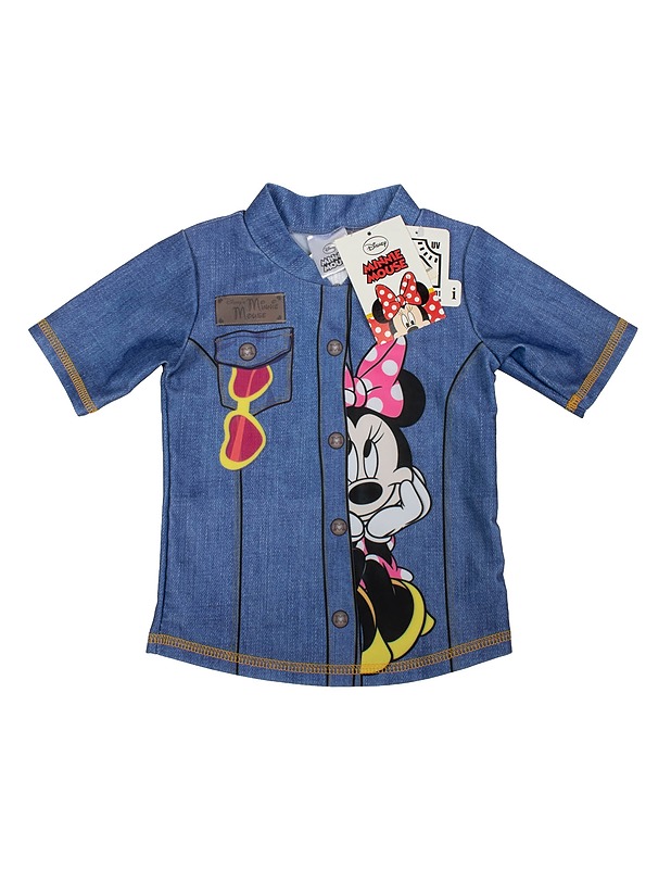 MINNIE MOUSE uimapaita, 98 - Asusteet - 10105512613 - 0