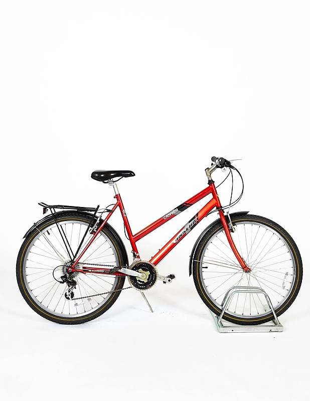 INSERA Canyon polkupyörä, 26" - Naistenpyörät - 10105512622 - 0