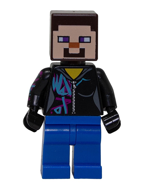 LEGO sekalainen figuuri - Lasten lelut - 10105512634 - 0