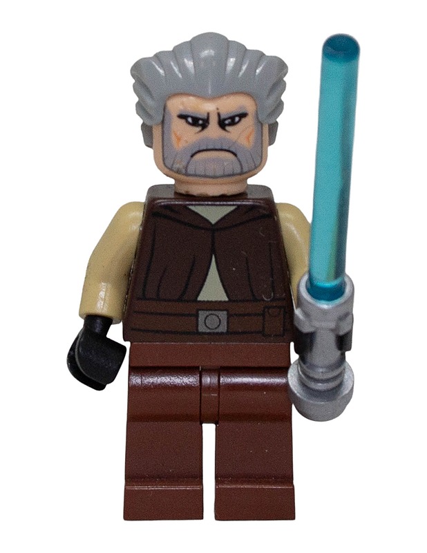 LEGO Star Wars sekalainen minifiguuri - Lasten lelut - 10105512642 - 0