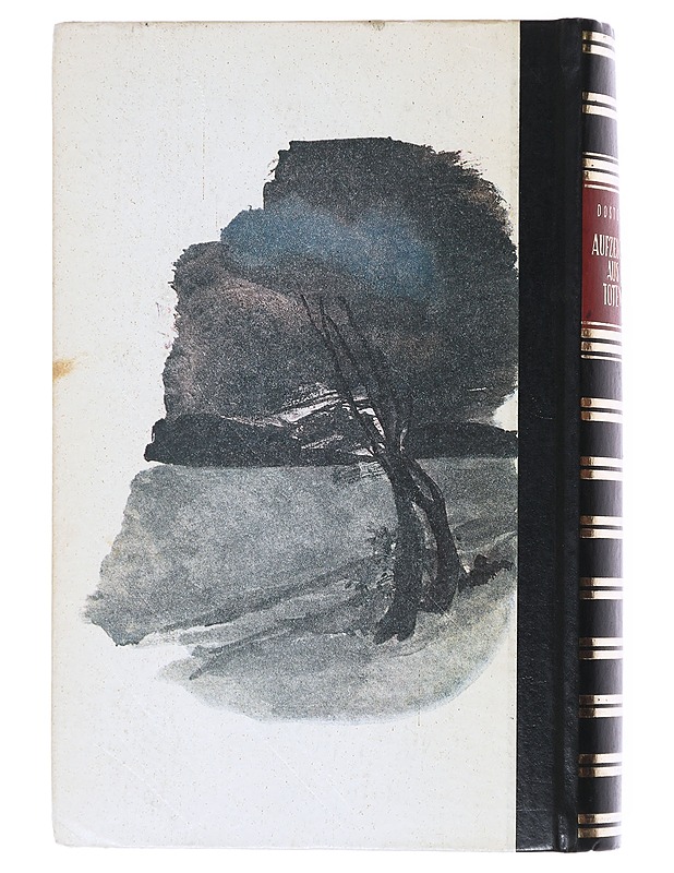 Aufzeichnungen Aus Einem Toten Hause - Fedor M. Dostojewski - Historiakirjat - 10105512652 - 1