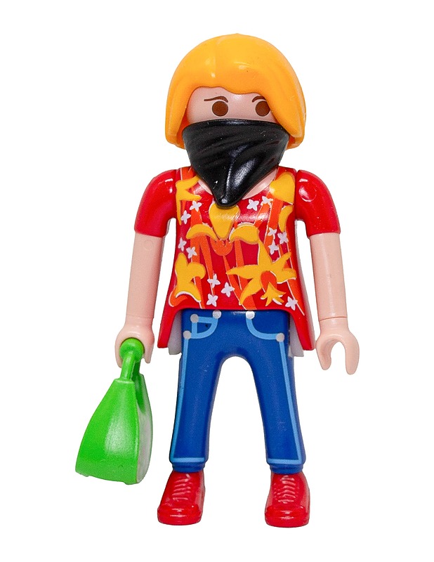 PLAYMOBIL figuuri - Lasten lelut - 10105512658 - 0