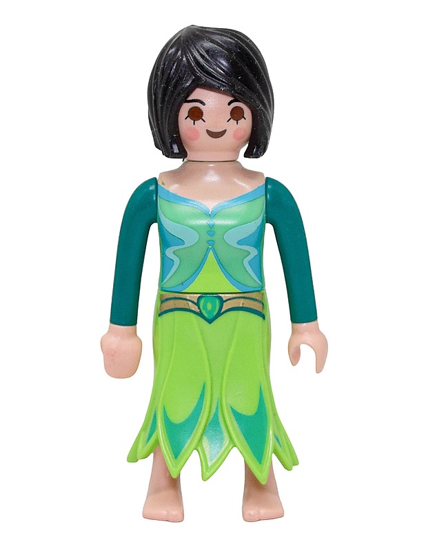 PLAYMOBIL keiju figuuri - Lasten lelut - 10105512659 - 0