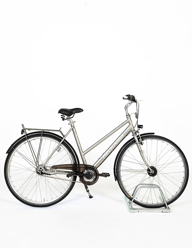 HELKAMA Kaunotar polkupyörä, 28" - Naistenpyörät - 10105512662 - 0