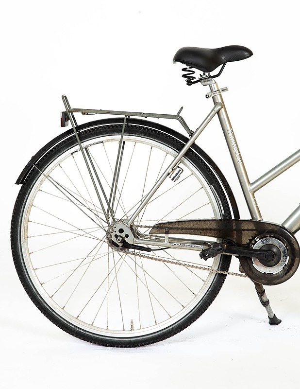 HELKAMA Kaunotar polkupyörä, 28" - Naistenpyörät - 10105512662 - 2