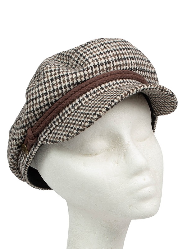 BRIXTON kalastajanlakki, M - Päähineet - 10105512663 - 0