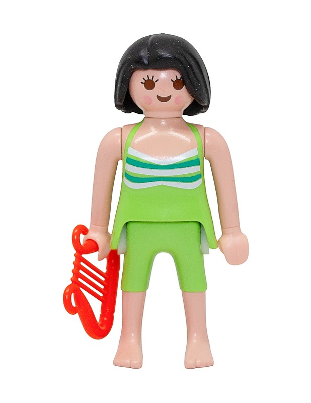 PLAYMOBIL figuuri - Lasten lelut - 10105512665 - 0