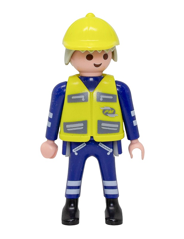 PLAYMOBIL figuuri - Lasten lelut - 10105512681 - 0
