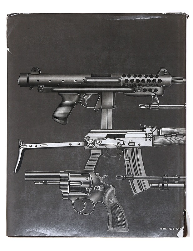 Schutzenwaffen : Heute 1 - Harrastekirjat - 10105512685 - 1