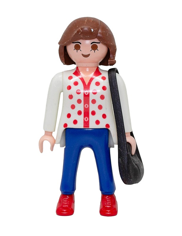 PLAYMOBIL figuuri - Lasten lelut - 10105512682 - 0