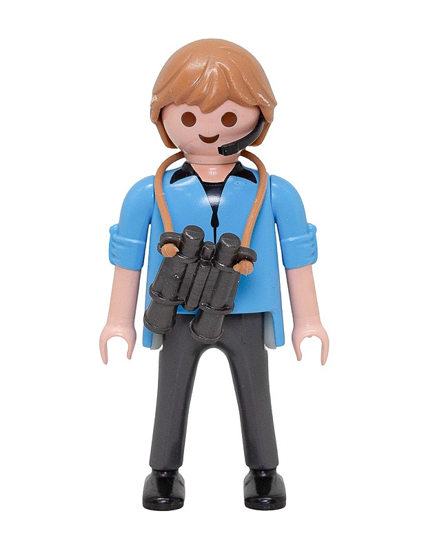 PLAYMOBIL figuuri - Lasten lelut - 10105512690 - 0