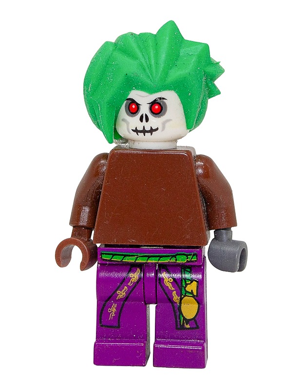 LEGO sekalainen figuuri - Lasten lelut - 10105512701 - 0