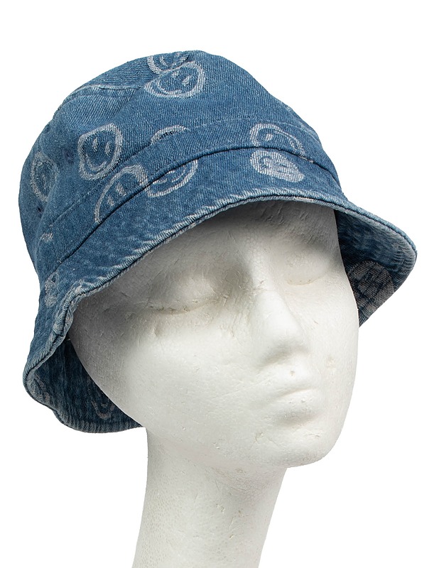 MOLO Siks farkut lierihattu - Päähineet - 10105512705 - 0