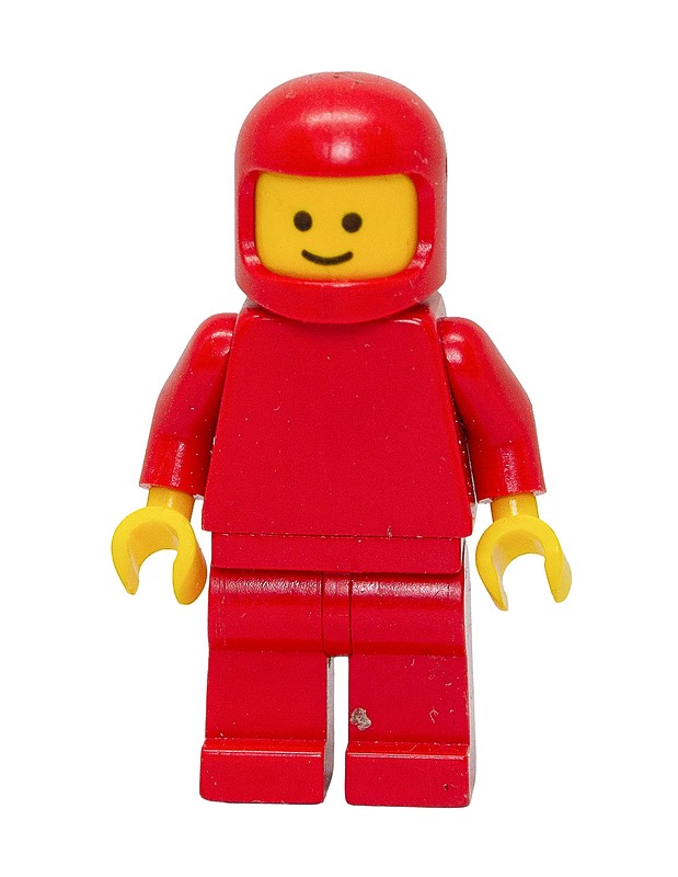 LEGO astronautti figuuri - Lasten lelut - 10105512706 - 0