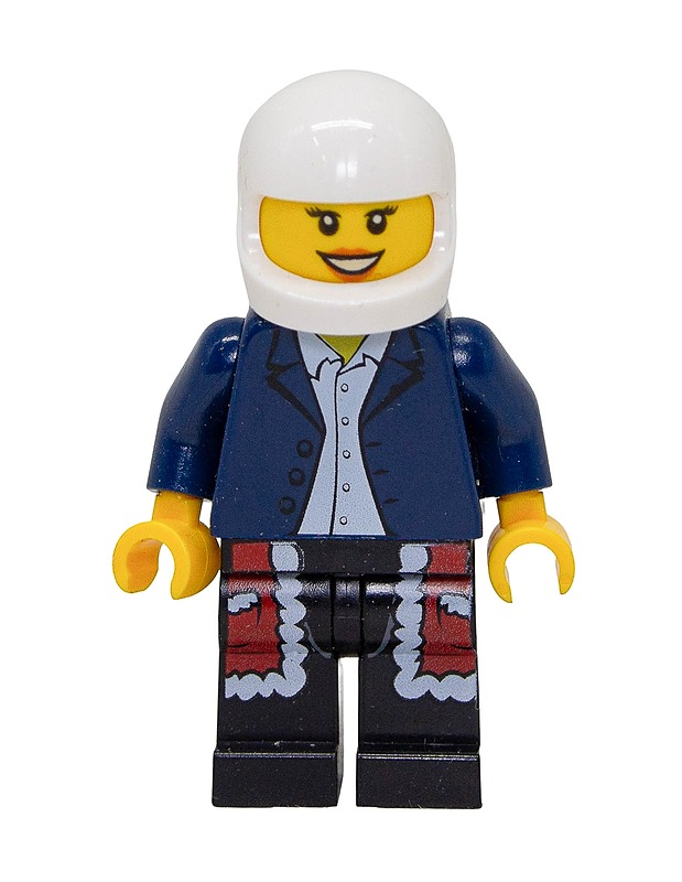 LEGO sekalainen figuuri - Lasten lelut - 10105512713 - 0