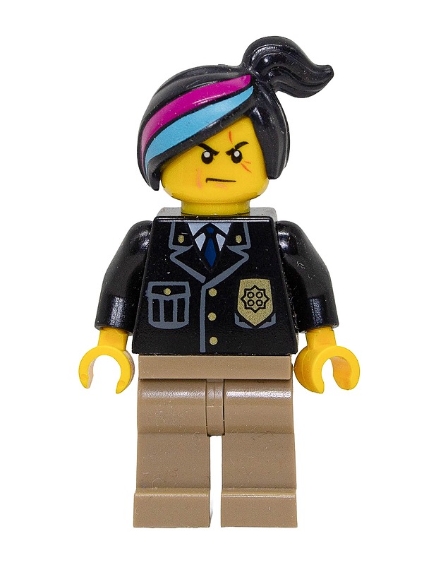 LEGO sekalainen figuuri - Lasten lelut - 10105512714 - 0