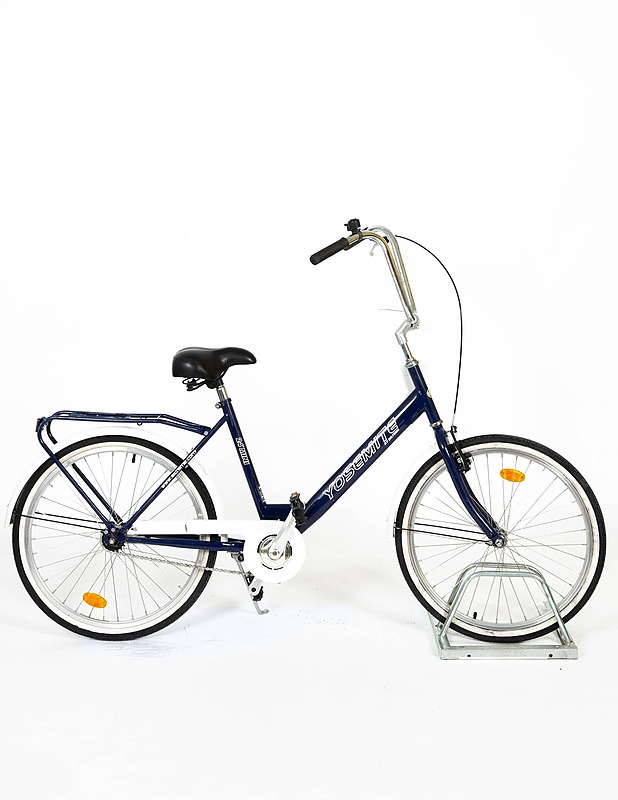 BILTEMA Yosemite polkupyörä, 24" - Lastenpyörät - 10105512722 - 0