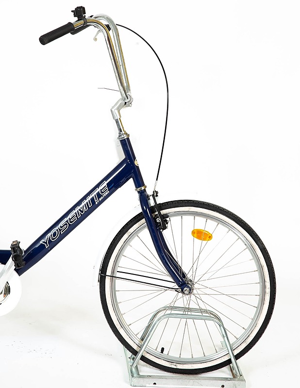 BILTEMA Yosemite polkupyörä, 24" - Lastenpyörät - 10105512722 - 1