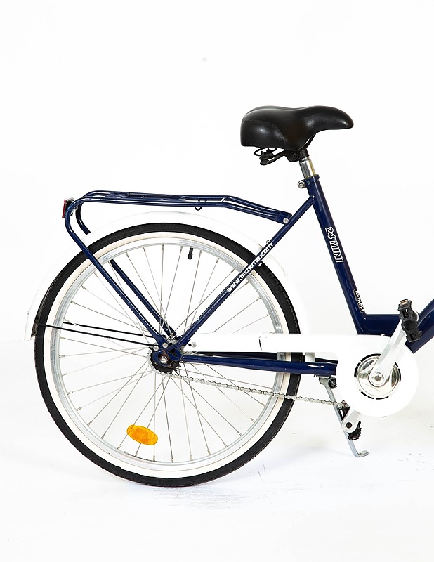 BILTEMA Yosemite polkupyörä, 24" - Lastenpyörät - 10105512722 - 2