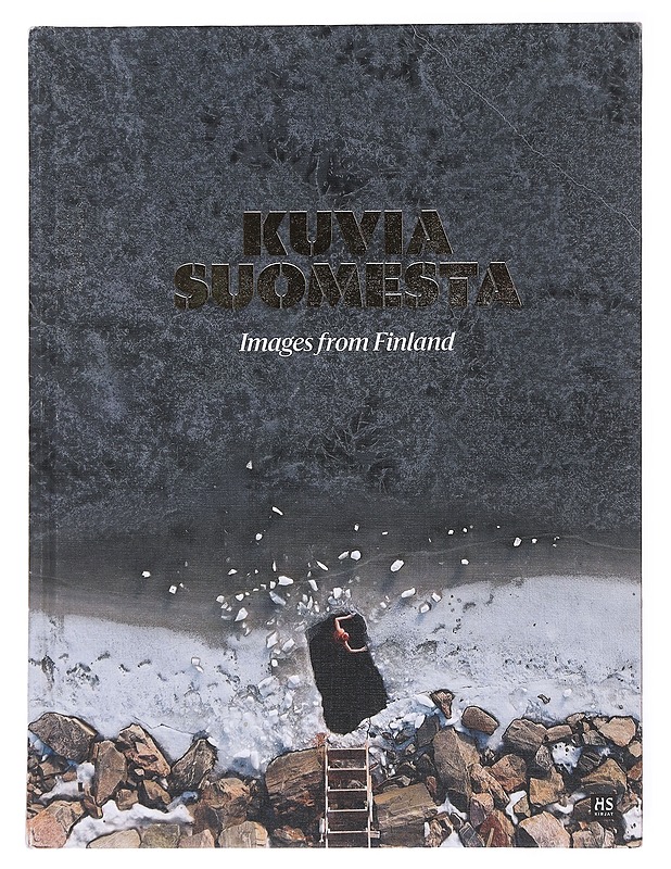 Kuvia Suomesta = Images from Finland - Gandara, Rio - Tietokirjat ja oppaat - 10105512730 - 0