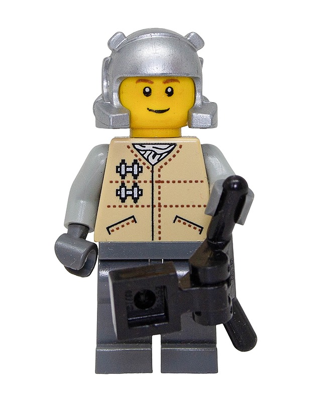 LEGO sekalainen figuuri - Lasten lelut - 10105512739 - 0