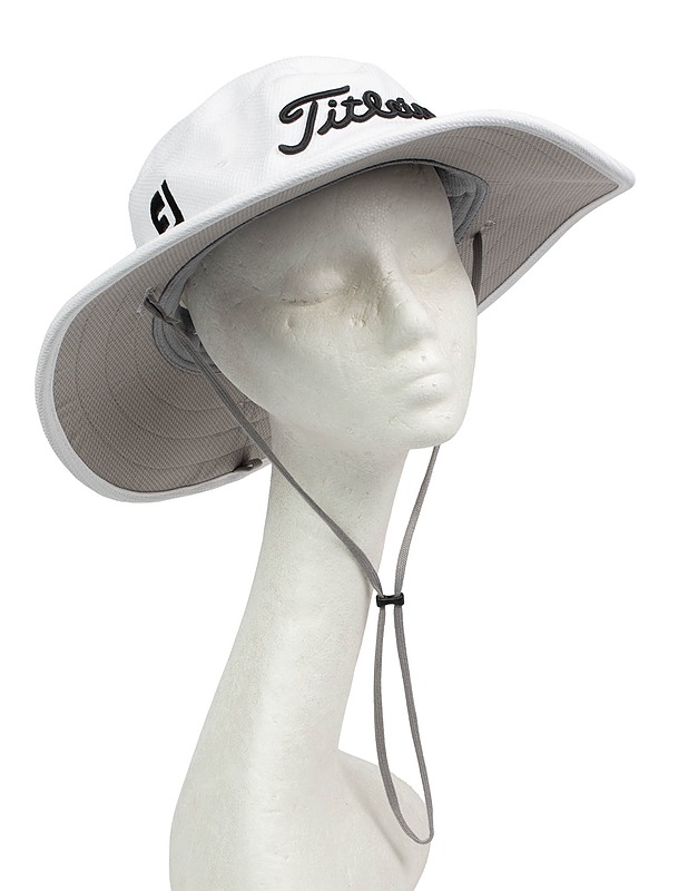 TITLEIST Aurinkohattu - Päähineet - 10105512742 - 0