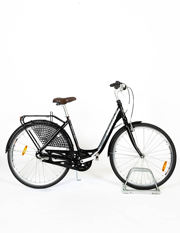 DBS Classic 563 polkupyörä, 28" - Naistenpyörät - 10105512746 - 0