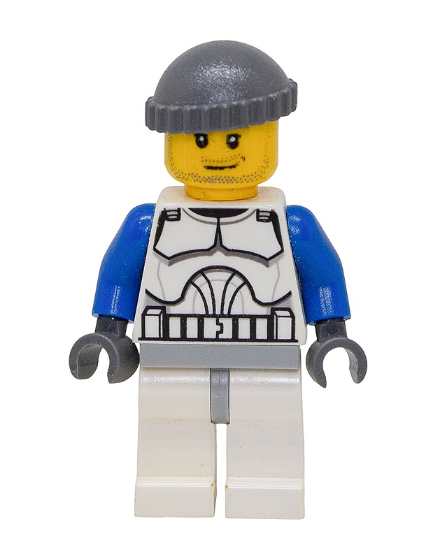 LEGO sekalainen figuuri - Lasten lelut - 10105512755 - 0