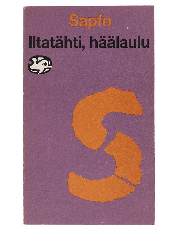 Iltatähti, Häälaulu - Kaunokirjallisuus - 10105512761 - 0