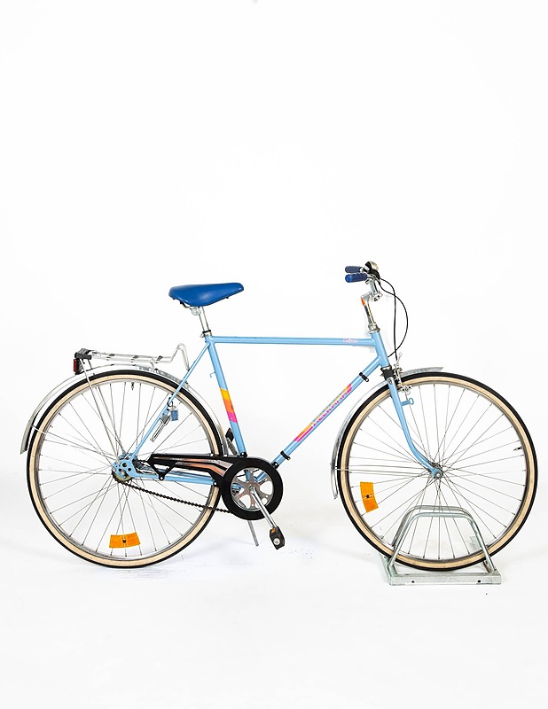 HELKAMA Kulkuri polkupyörä, 28" - Miestenpyörät - 10105512762 - 0