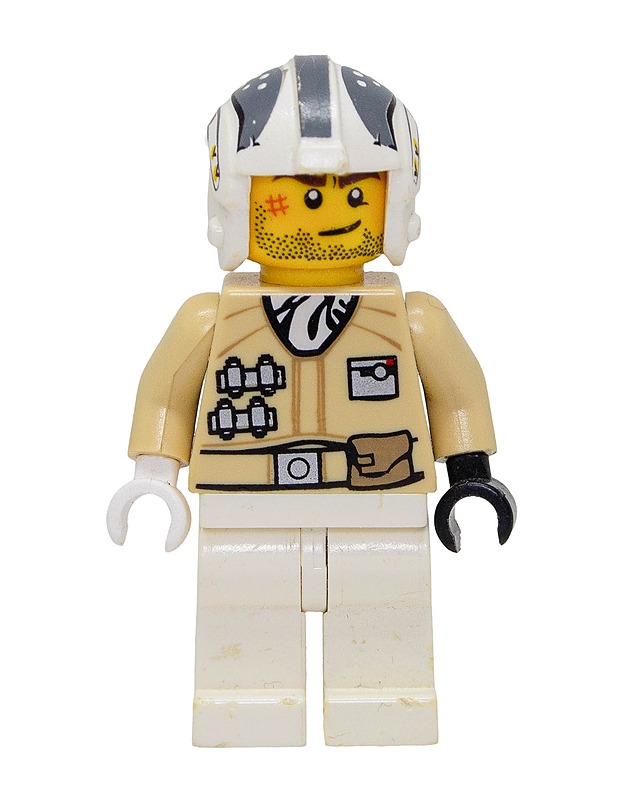 LEGO Star Wars sekalainen figuuri - Lasten lelut - 10105512772 - 0