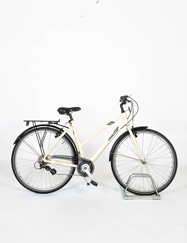 HELKAMA Kaunotar polkupyörä, 28" - Naistenpyörät - 10105512780 - 0