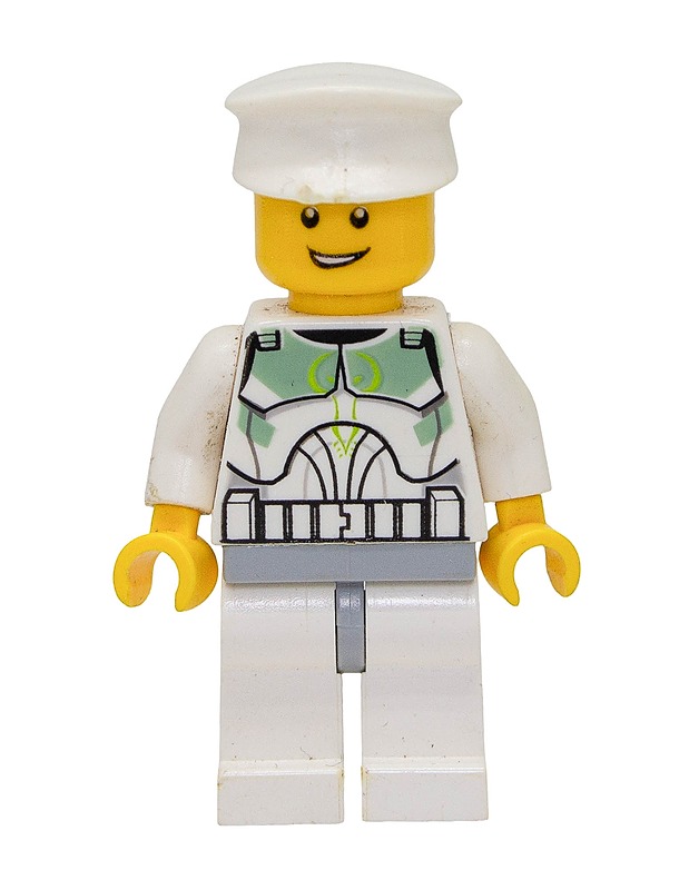 LEGO sekalainen figuuri - Lasten lelut - 10105512777 - 0