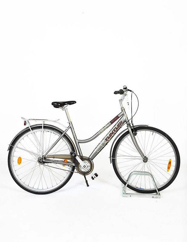 TUNTURI Prego polkupyörä, 28" - Naistenpyörät - 10105512802 - 0