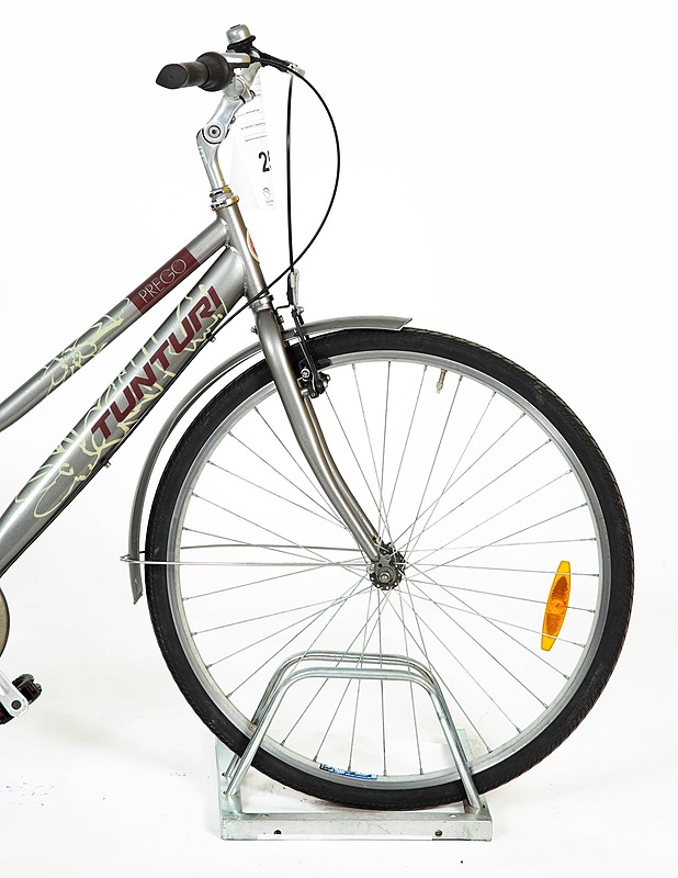 TUNTURI Prego polkupyörä, 28" - Naistenpyörät - 10105512802 - 1