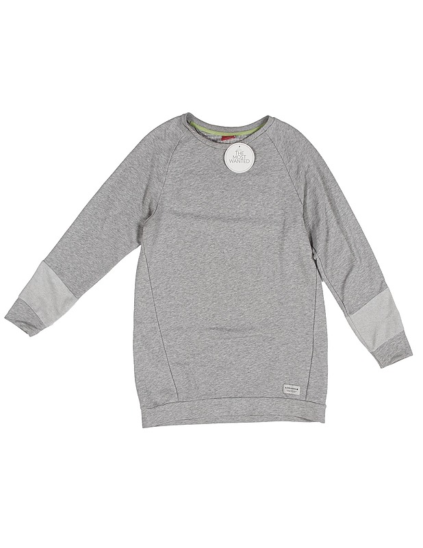 BJÖRN BORG collegepaita, L - Naisten paidat ja topit - 10105512813 - 0