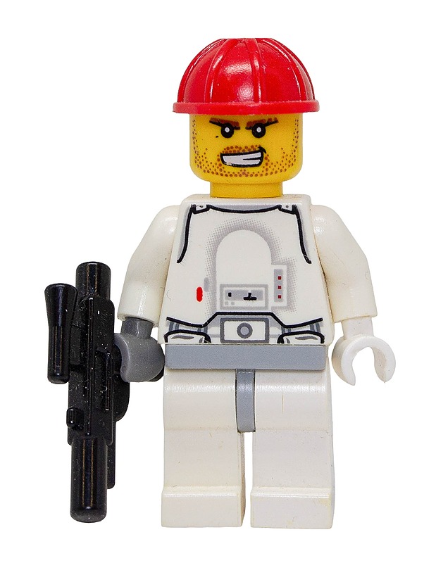 LEGO sekalainen figuuri - Lasten lelut - 10105512808 - 0