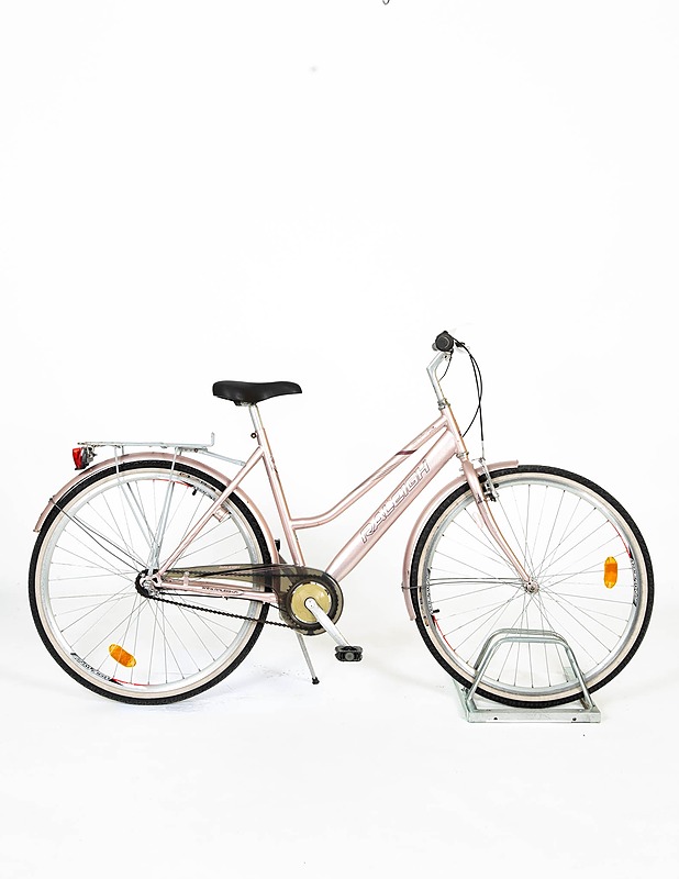 RALEIGH City 3 polkupyörä, 28" - Naistenpyörät - 10105512821 - 0