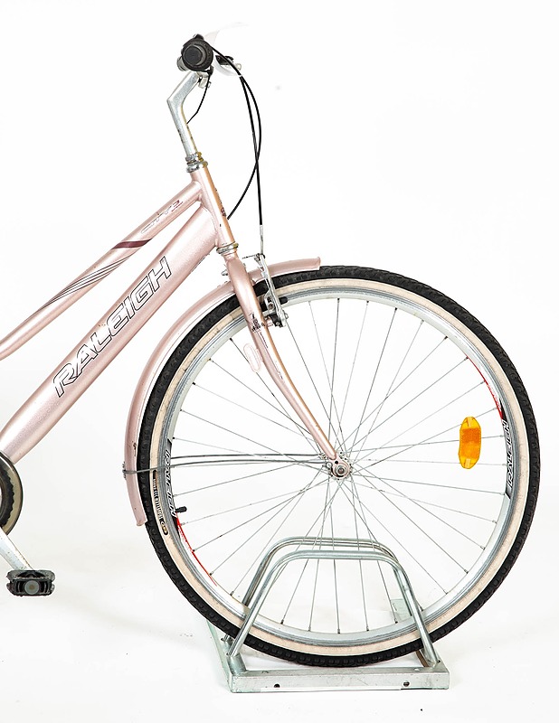 RALEIGH City 3 polkupyörä, 28" - Naistenpyörät - 10105512821 - 1