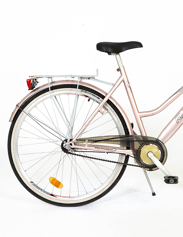 RALEIGH City 3 polkupyörä, 28" - Naistenpyörät - 10105512821 - 2