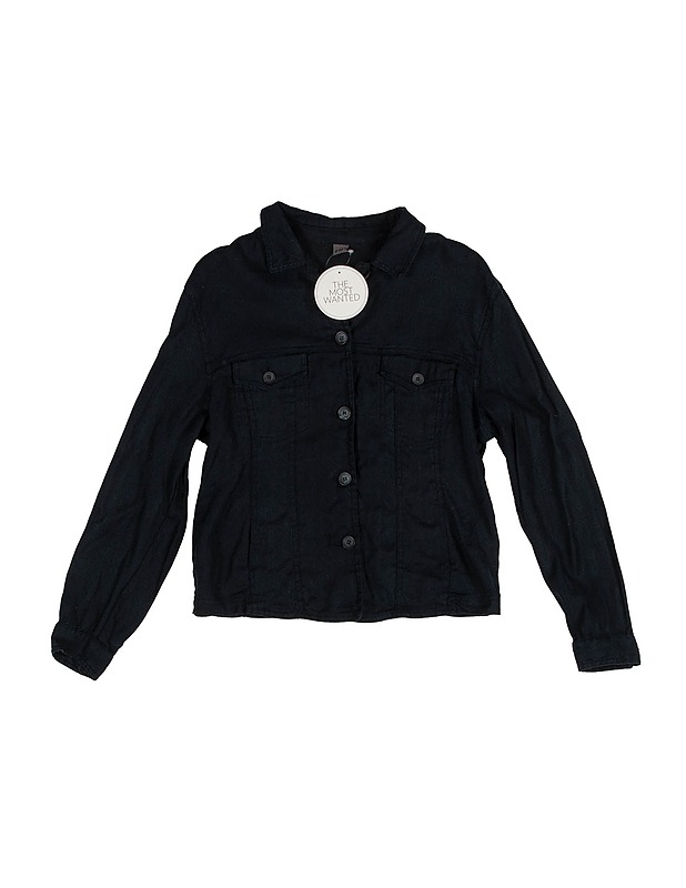 RIL'S farkkutakki, 42 - Naisten takit ja jakut - 10105512820 - 0